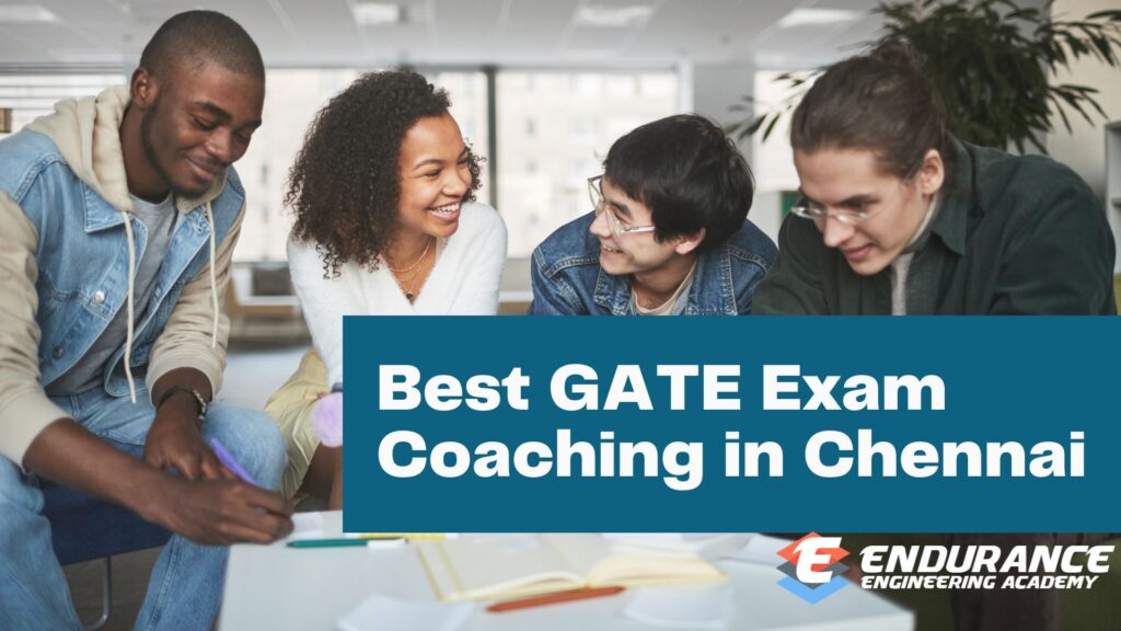 GATE Exam Coaching in chennai