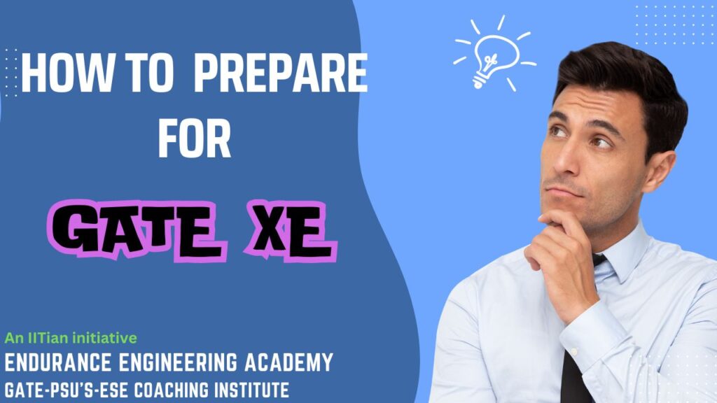 GATE Engineering Sciences Preparation Tips 2025