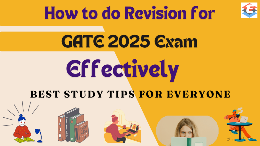 GATE 2025 Exam